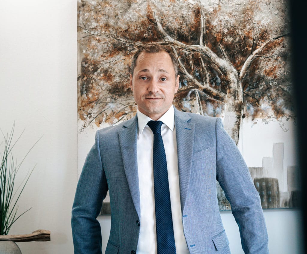 Christian Rottlaender