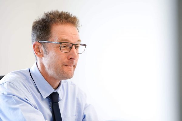 Mitarbeiter der Rauhut Rottlaender Enste Steuerberatungsgesellschaft mbH